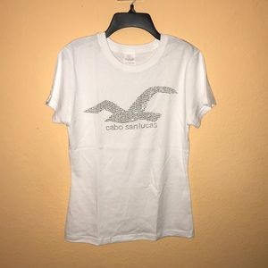 Girls Cabo San Lucas Tee